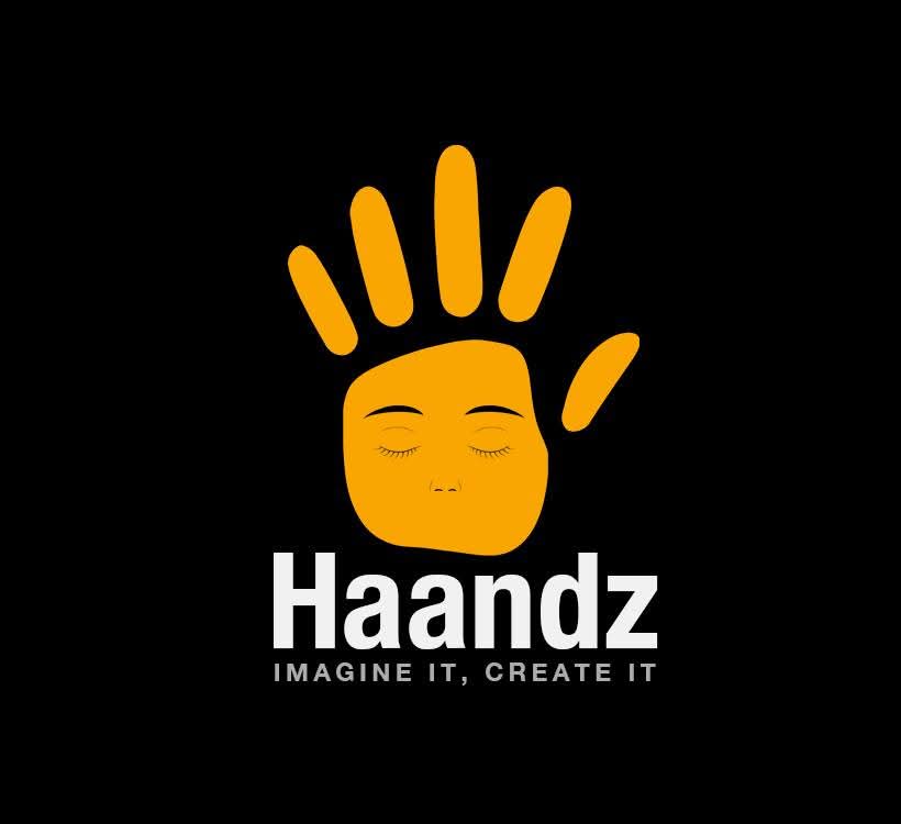 Hands Infinity World