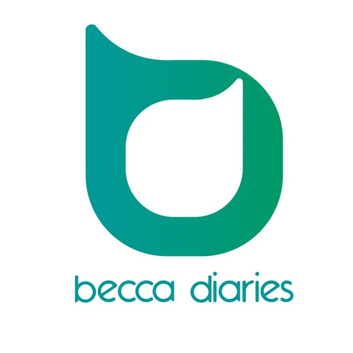 Becca Diaries