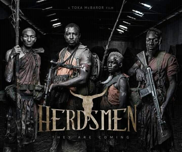 Herdsmen