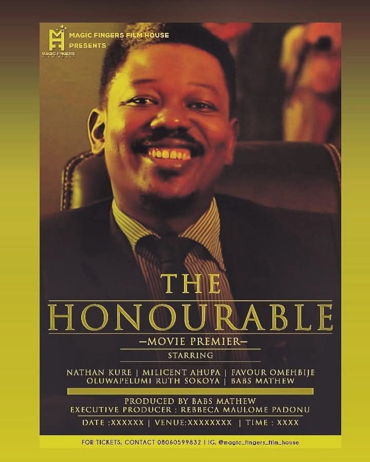 The Honourable