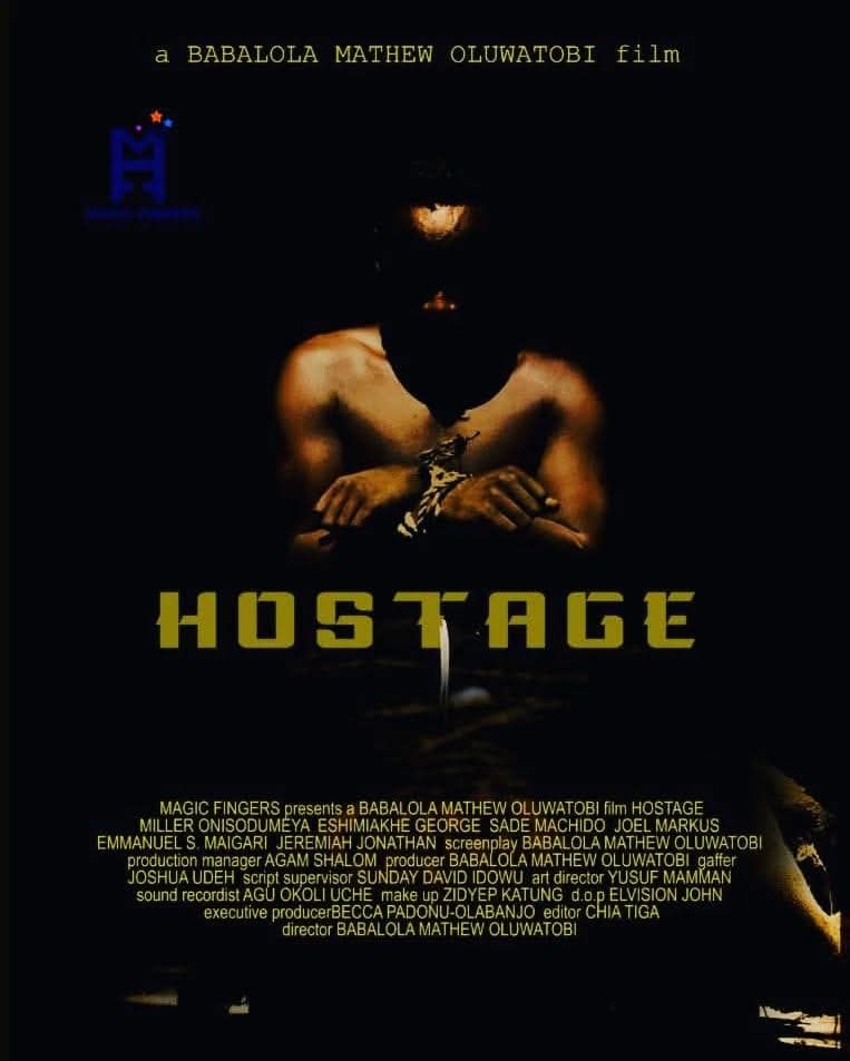 Hostage