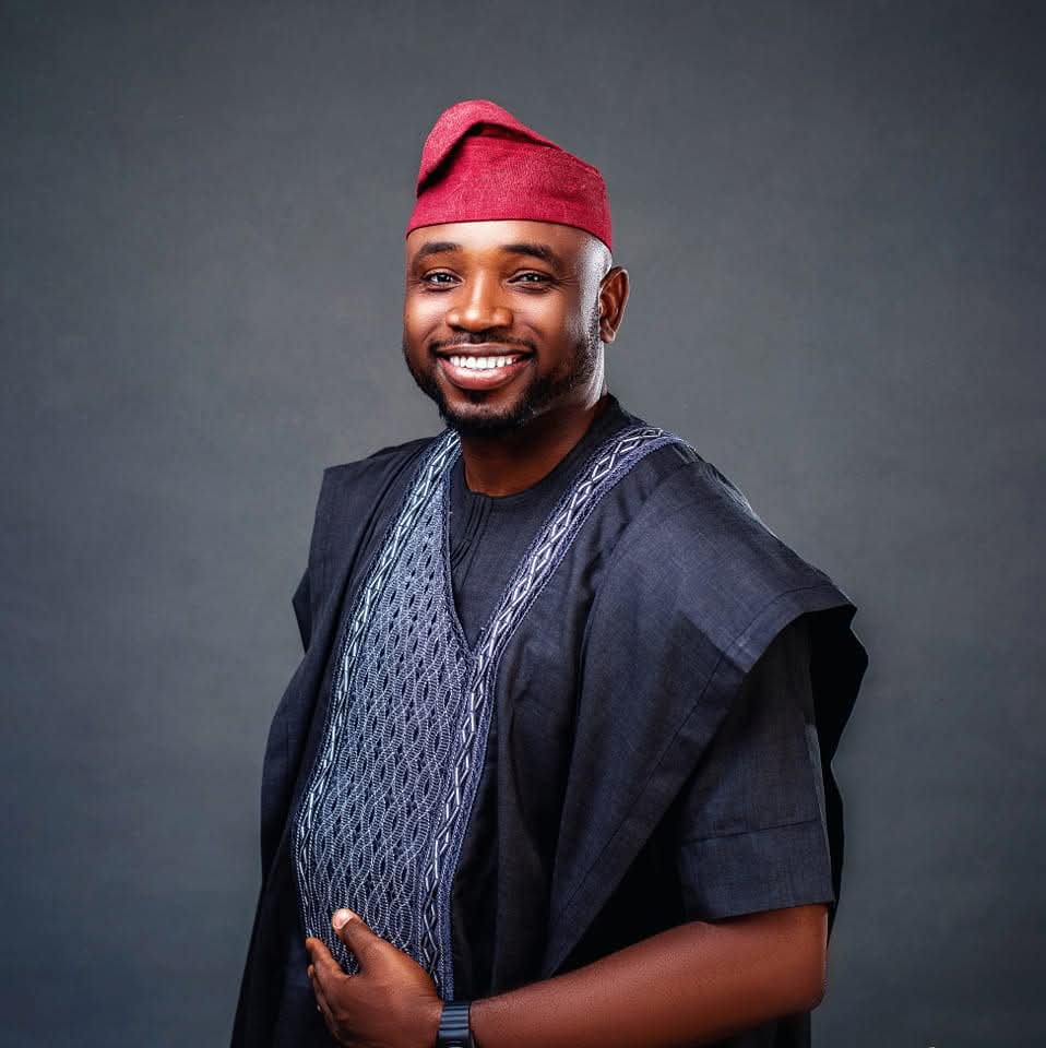 Dr. Olagoke O. Ifatimehin