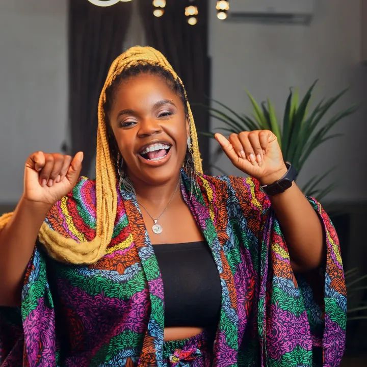 Uchenna Mary Okoli-Agu