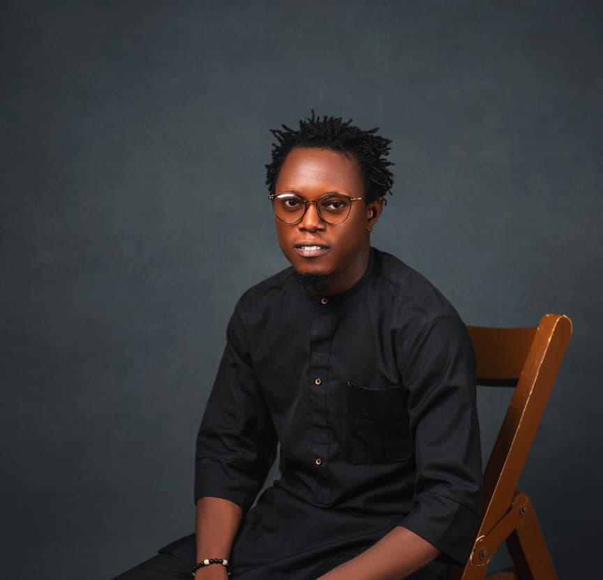 Babalola Mathew Oluwatobi